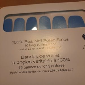 Fortune Teller Retired NIP color street nail strips